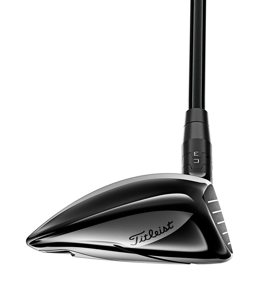 Titleist TSR1 pánske drevo