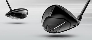 Titleist TSR1 pánske drevo