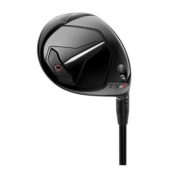 Titleist TSR1 dámske dřevo