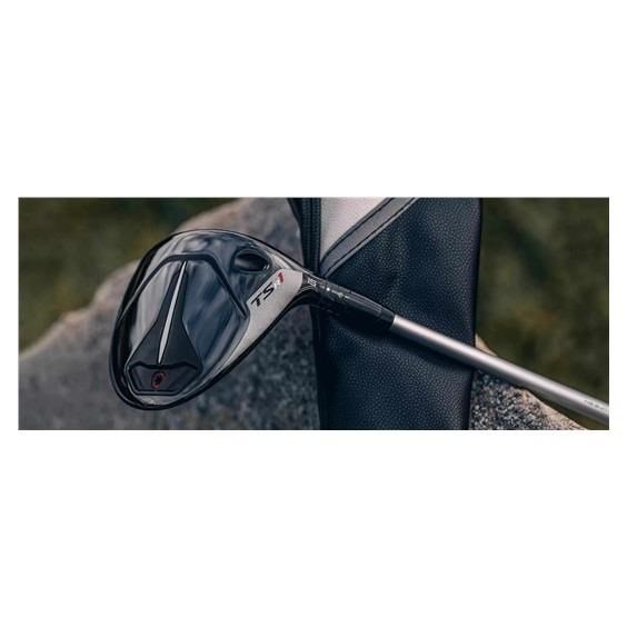 Titleist TSR1 dámske dřevo