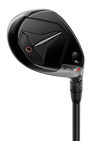Titleist TSR1 dámsky hybrid