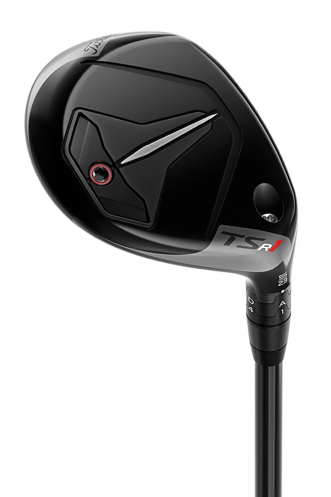 Titleist TSR1 dámsky hybrid