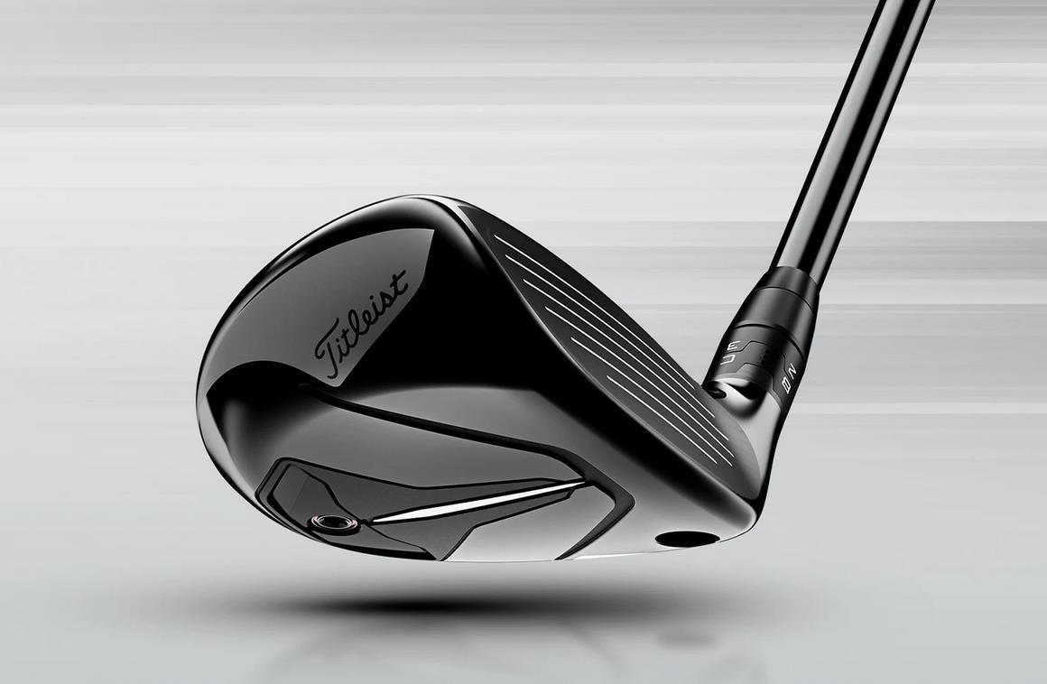 Titleist TSR1 dámsky hybrid