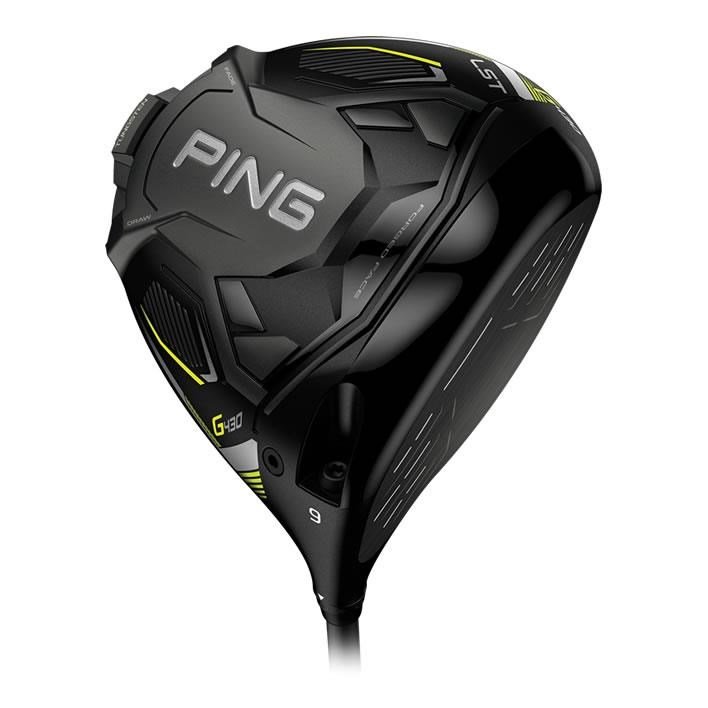 PING G430 LST pánsky driver