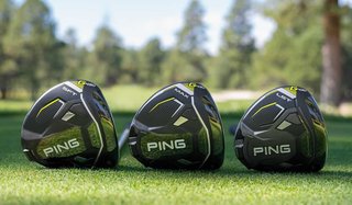 PING G430 LST pánsky driver
