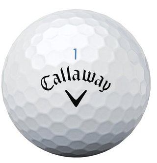 Callaway REVA 23 golfové loptičky
