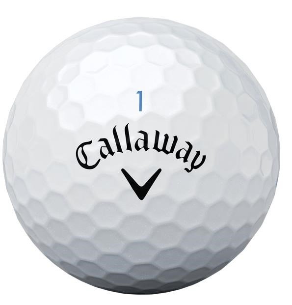 Callaway REVA 23 golfové loptičky