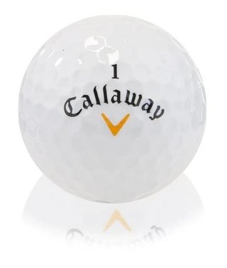 Callaway Warbird 2.0 golfové loptičky