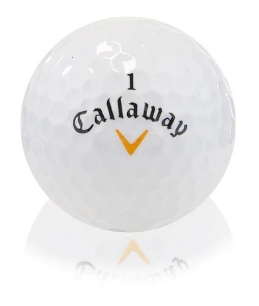 Callaway Warbird 2.0 golfové loptičky