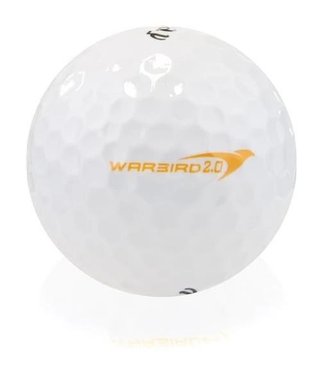 Callaway Warbird 2.0 golfové loptičky