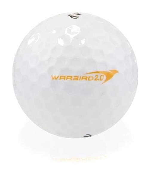 Callaway Warbird 2.0 golfové loptičky