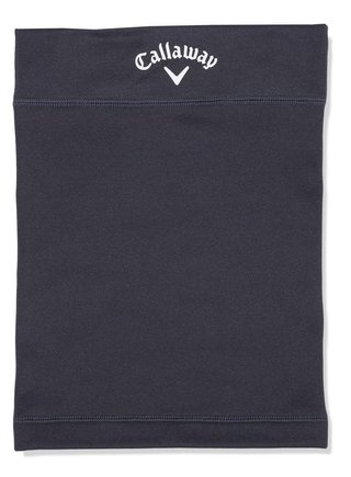 Callaway Performance Snood, čierny