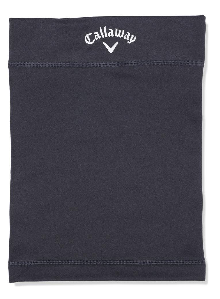 Callaway Performance Snood, čierny