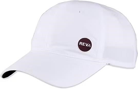 Callaway REVA High Tail dámska šiltovka, biela