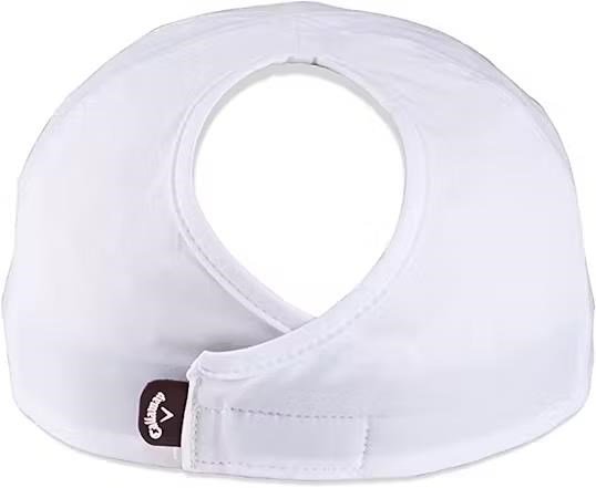 Callaway REVA High Tail dámska šiltovka, biela