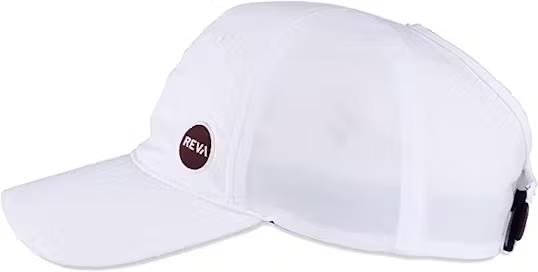 Callaway REVA High Tail dámska šiltovka, biela