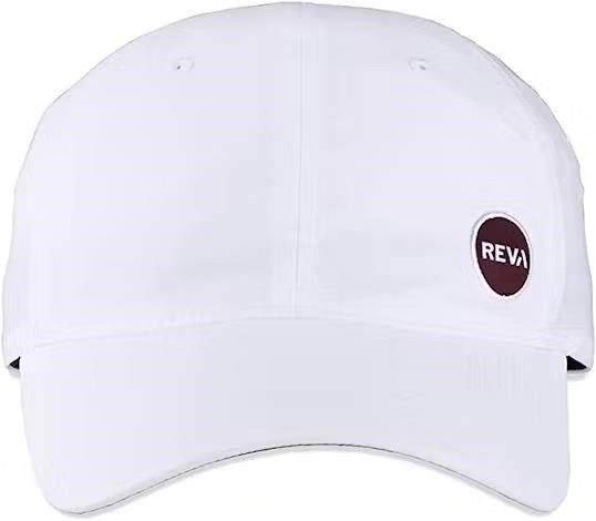 Callaway REVA High Tail dámska šiltovka, biela