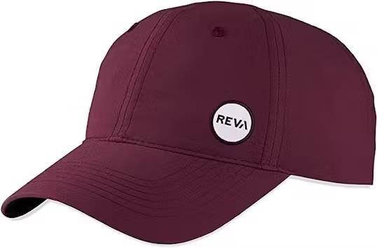 Callaway REVA High Tail dámska šiltovka, eggplant