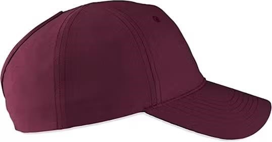 Callaway REVA High Tail dámska šiltovka, eggplant