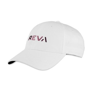 Callaway REVA Liquid Metal dámska kšiltovka, biela