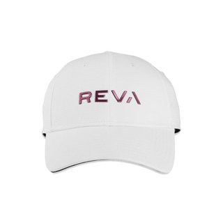 Callaway REVA Liquid Metal dámska kšiltovka, biela