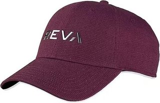 Callaway REVA Liquid Metal dámska kšiltovka, eggplant