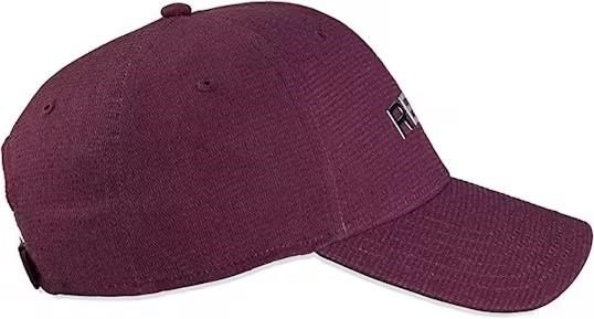 Callaway REVA Liquid Metal dámska kšiltovka, eggplant