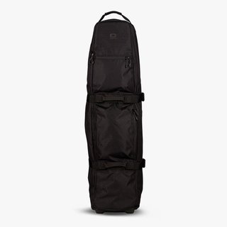 Ogio Alpha Mid travel bag, čierny