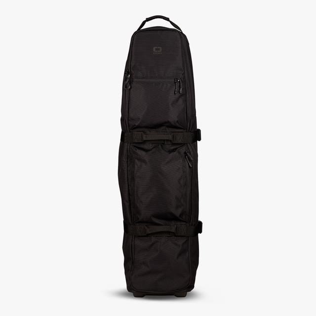 Ogio Alpha Mid travel bag, čierny