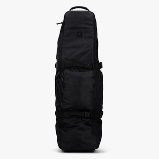 Ogio Alpha Mid travel bag, čierny