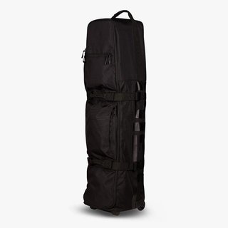 Ogio Alpha Mid travel bag, čierny