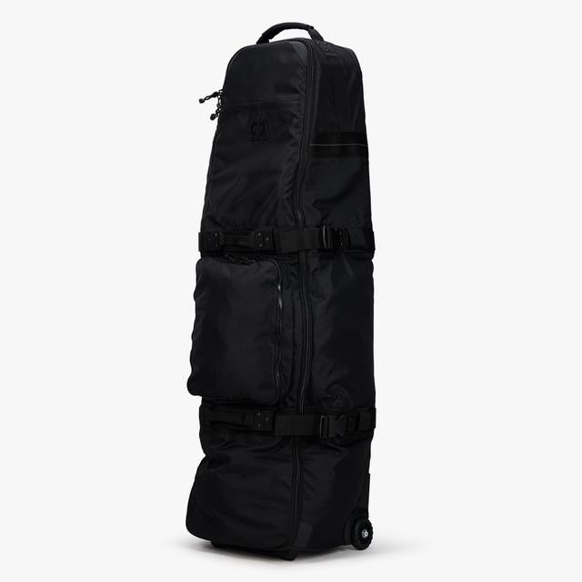 Ogio Alpha Mid travel bag, čierny