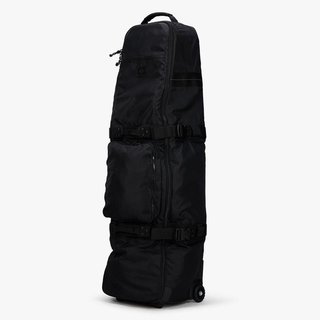 Ogio Alpha Mid travel bag, čierny