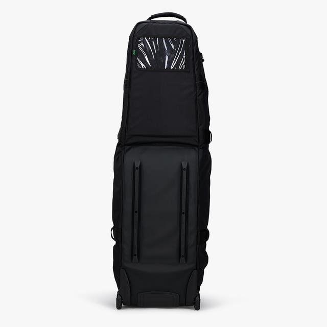 Ogio Alpha Mid travel bag, čierny