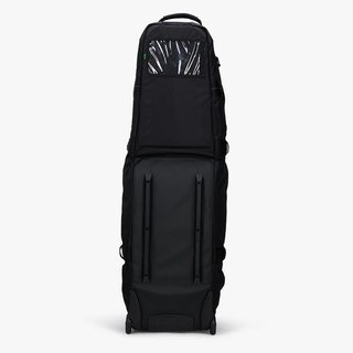 Ogio Alpha Mid travel bag, čierny