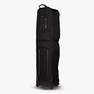Ogio Alpha Mid travel bag, čierny