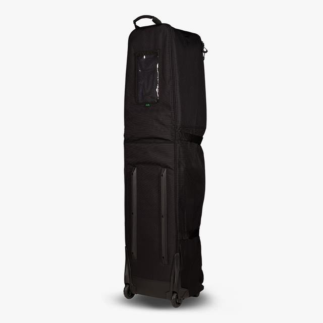 Ogio Alpha Mid travel bag, čierny