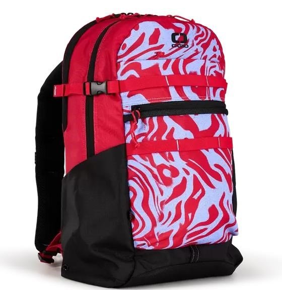 Ogio Alpha 20L batoh, melting geos