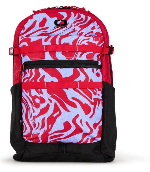 Ogio Alpha 20L batoh, melting geos