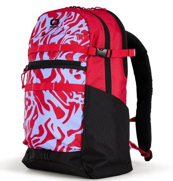 Ogio Alpha 20L batoh, melting geos