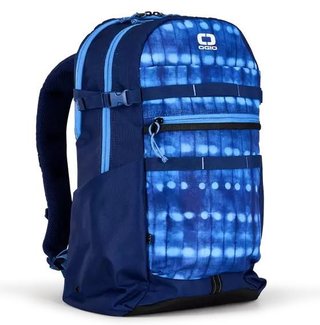 Ogio Alpha 20L batoh, shibori dot