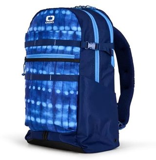 Ogio Alpha 20L batoh, shibori dot