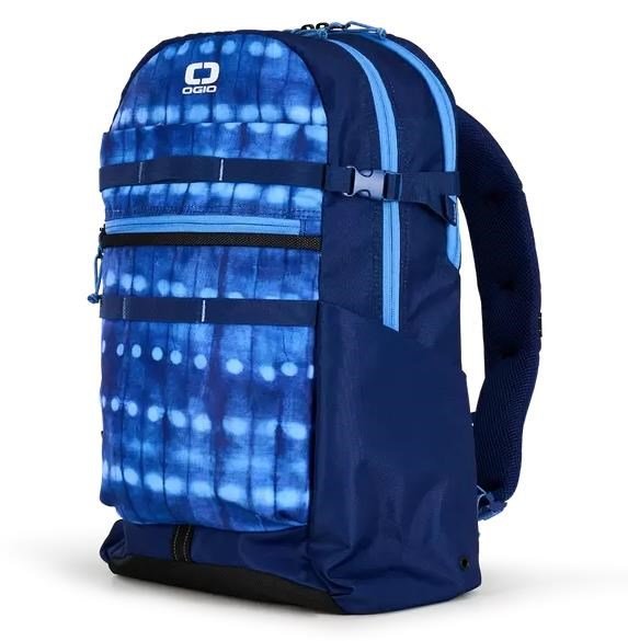 Ogio Alpha 20L batoh, shibori dot