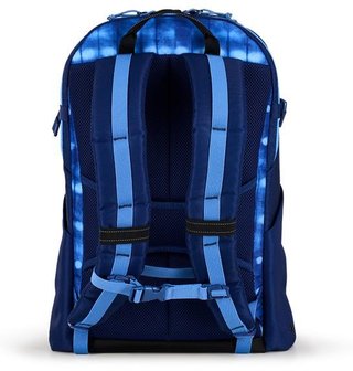 Ogio Alpha 20L batoh, shibori dot