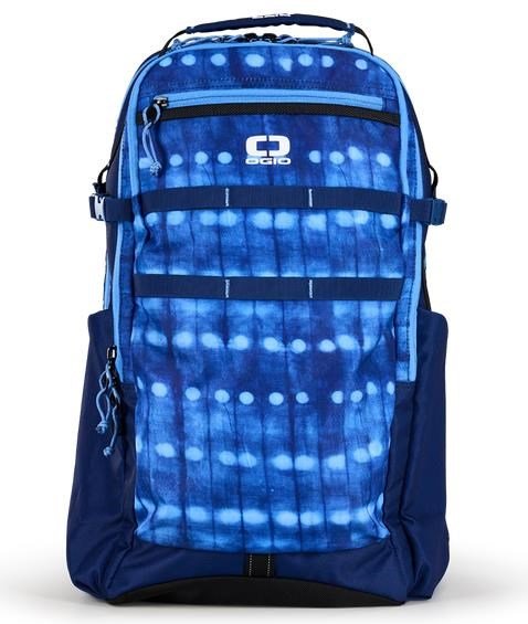 Ogio Alpha 25L Backpack shibori dot taška