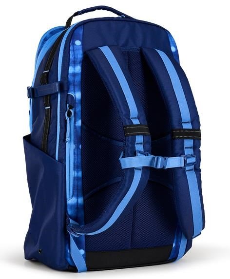 Ogio Alpha 25L Backpack shibori dot taška