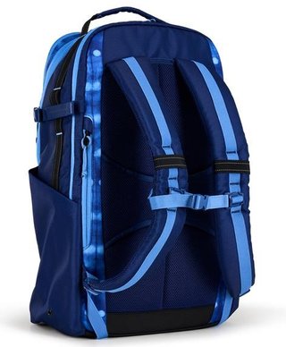 Ogio Alpha 25L Backpack shibori dot taška