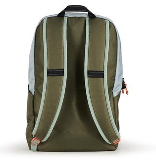 Ogio Alpha Lite batoh, olive