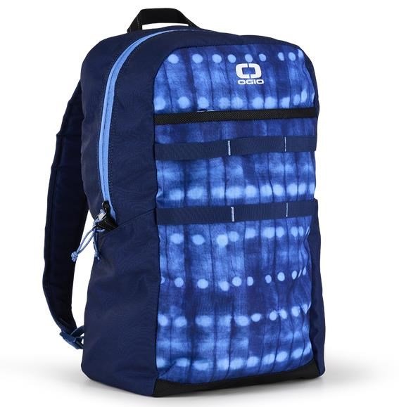 Ogio Alpha Lite batoh shibori dot