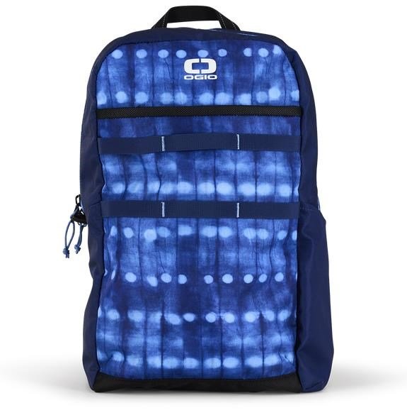 Ogio Alpha Lite batoh shibori dot